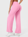 SAAVONI Leggings  – Efecto Push-Up Invisible